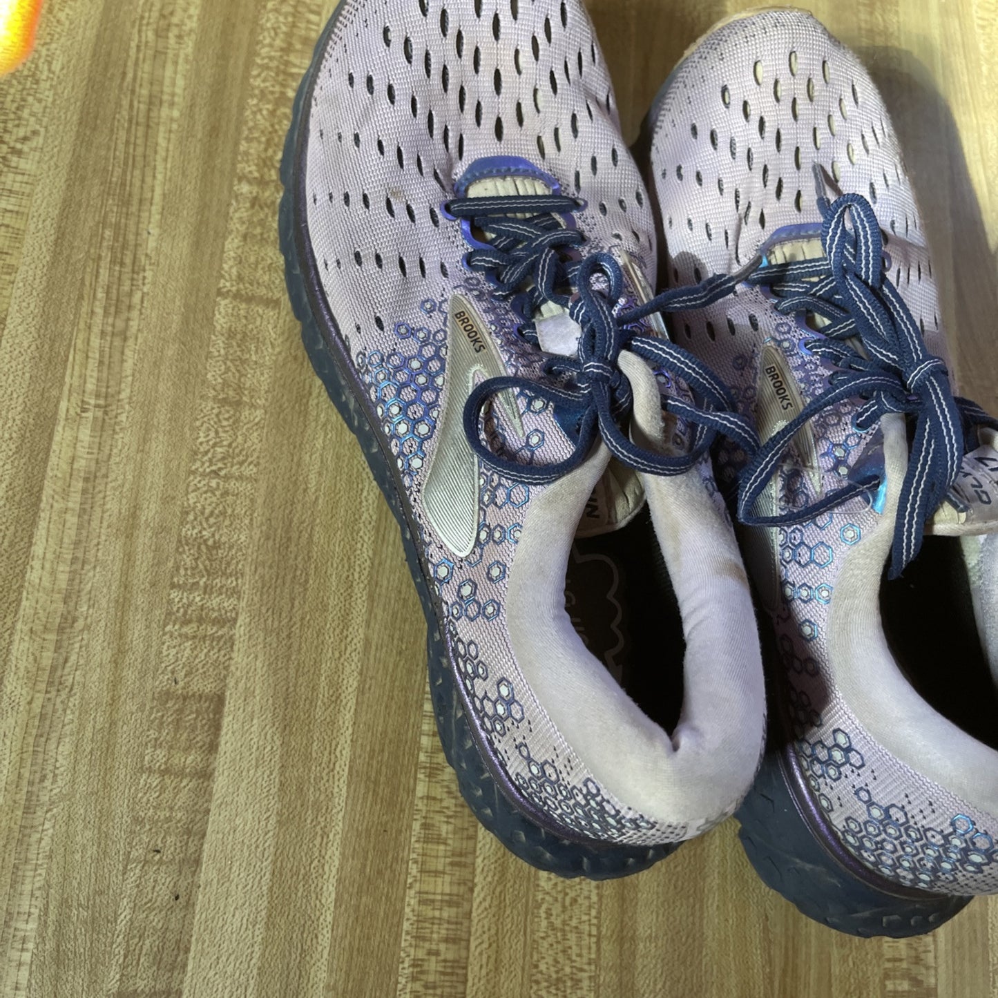 Brooks Glycerin 17 Size 9.5