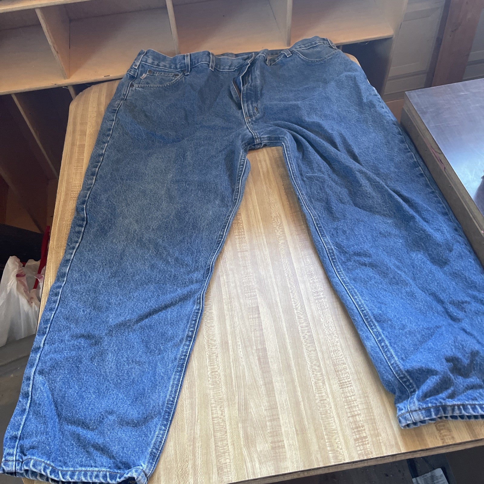 Carhartt Jeans 42x28