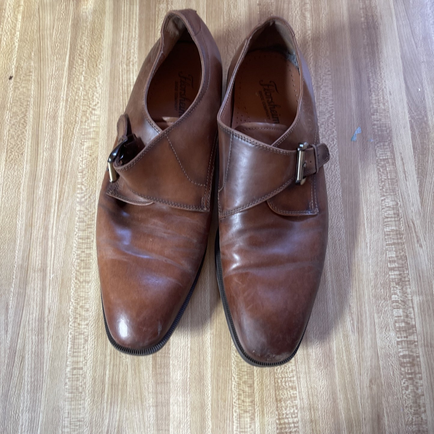 florsheim mens shoes 10.5