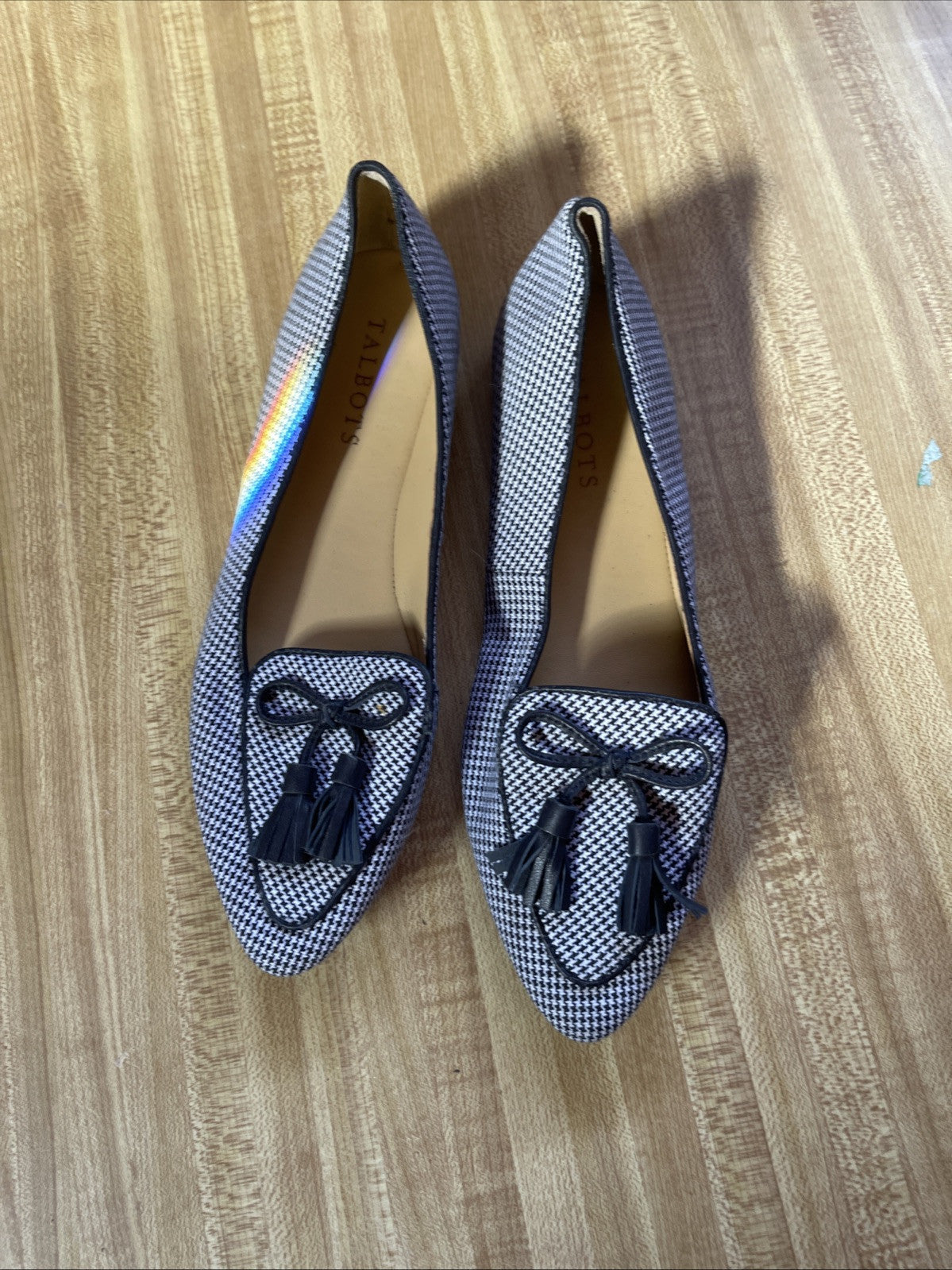 Talbots Flats 6.5