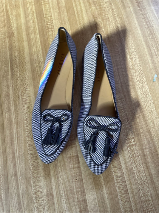 Talbots Flats 6.5