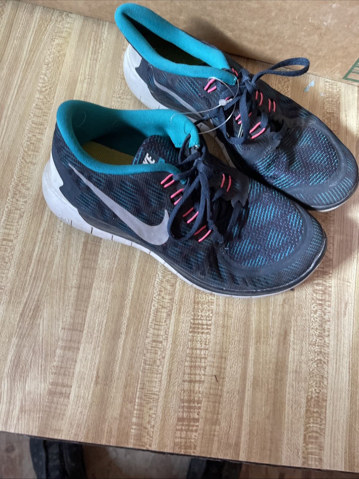 Nike Free 5.0 8.5