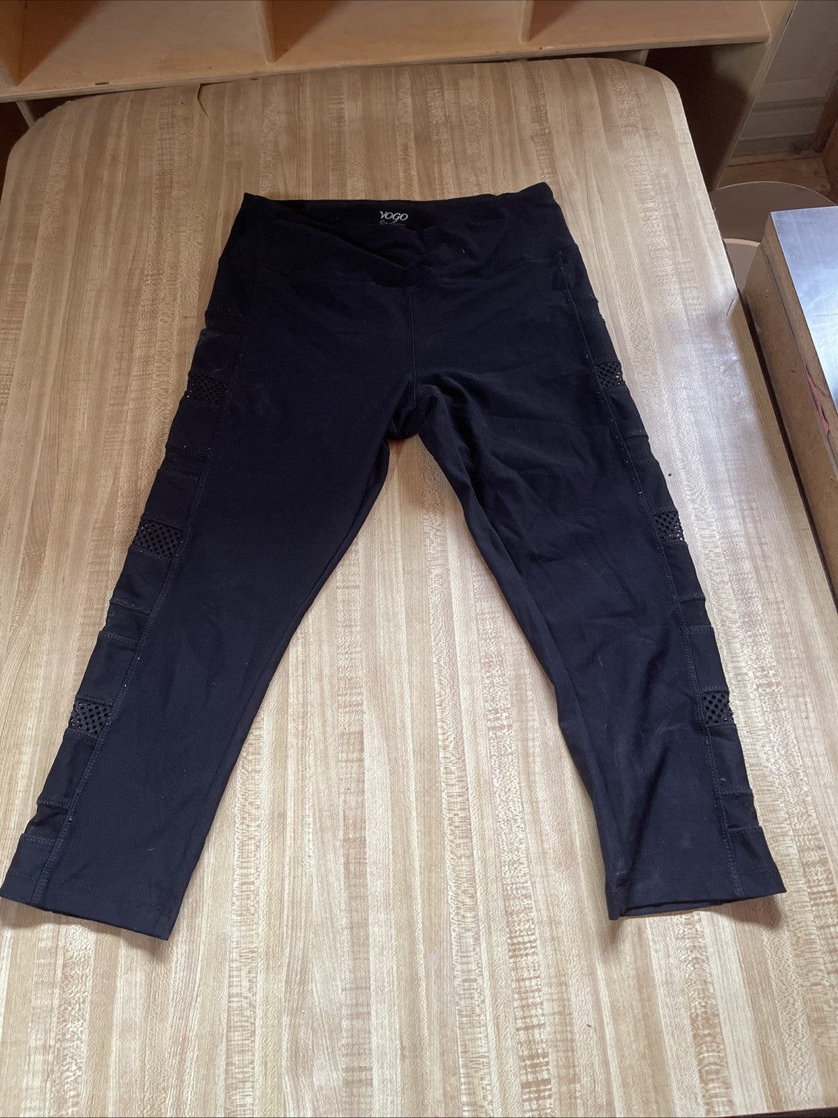 Vogo Athletics Leggings Medium 