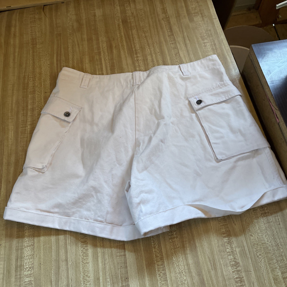Nike Cargo Shorts 36