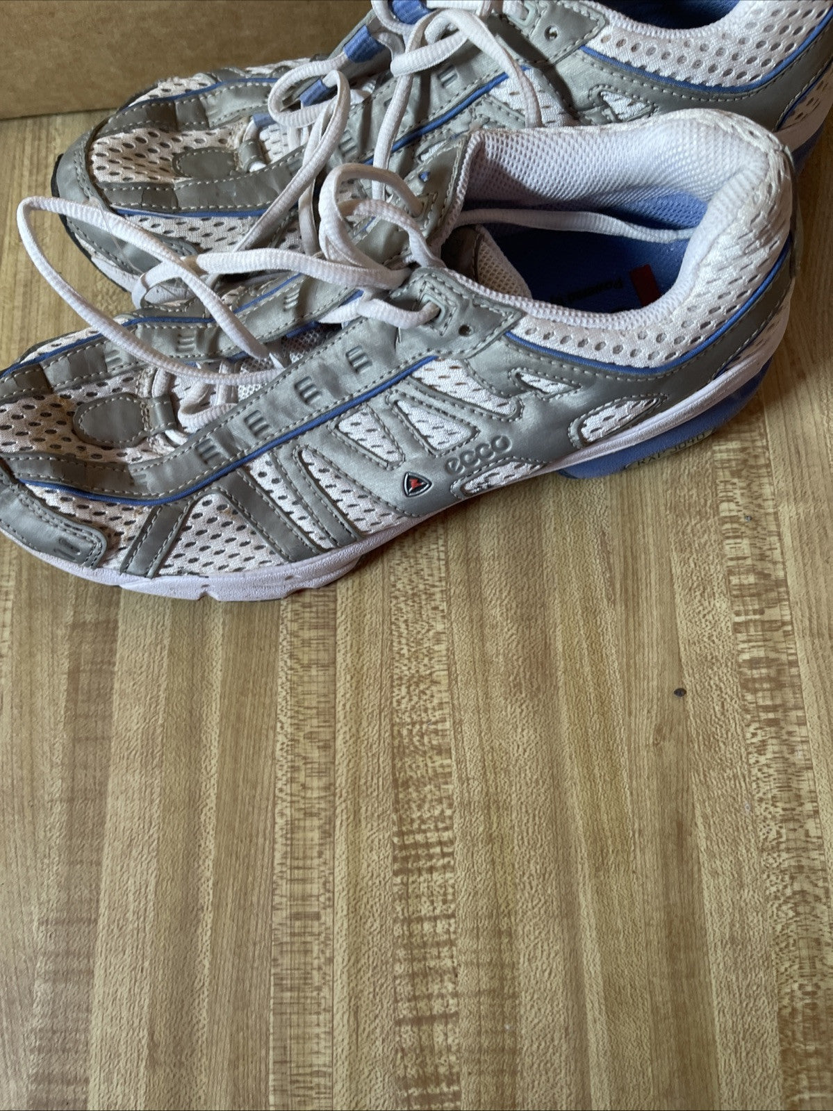 Ecco Rxp 3040 Size 8