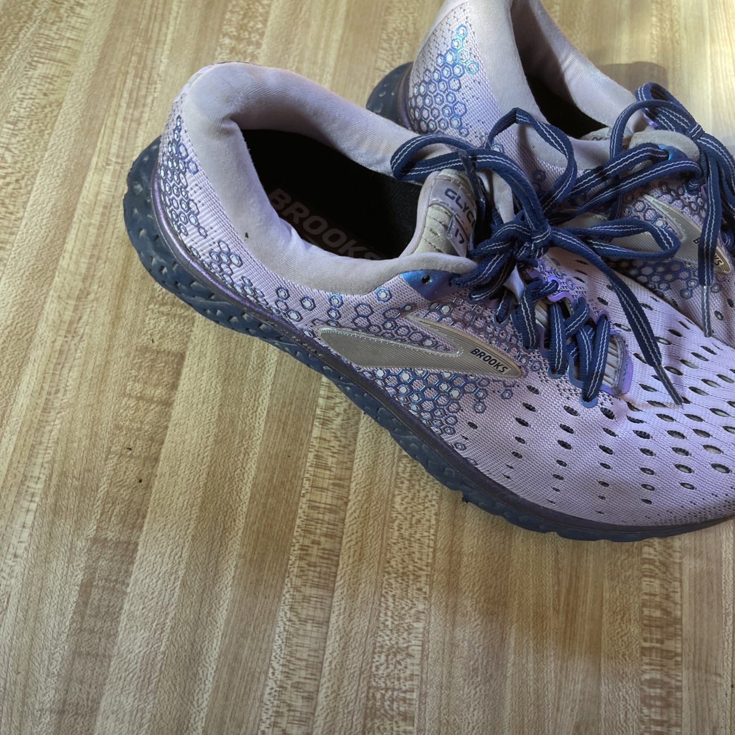 Brooks Glycerin 17 Size 9.5