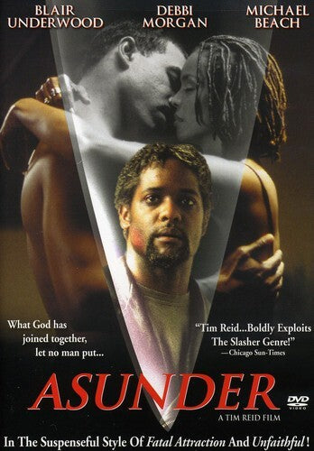Asunder (DVD, 1998)