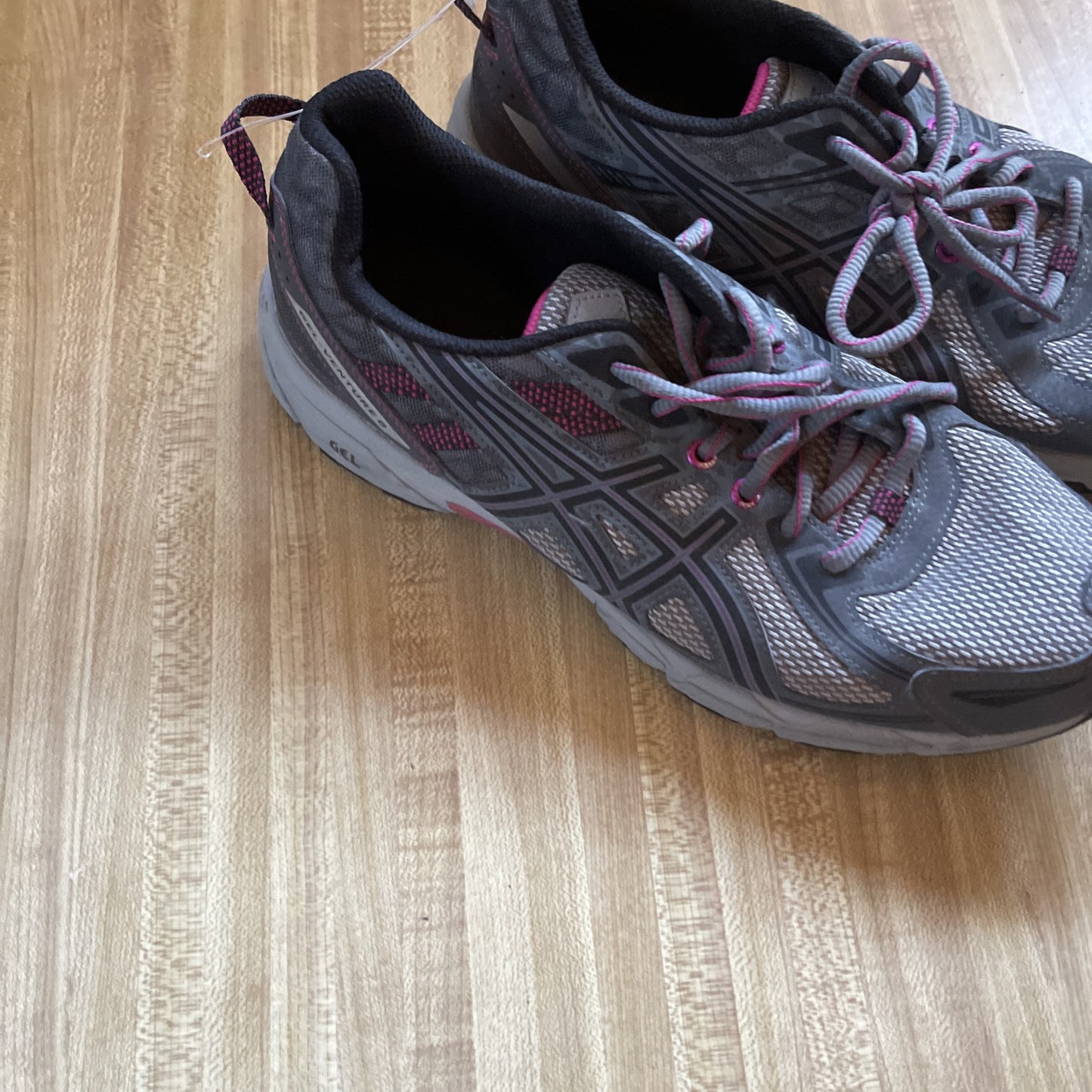 ASICS Gel Venture 6 Size 11