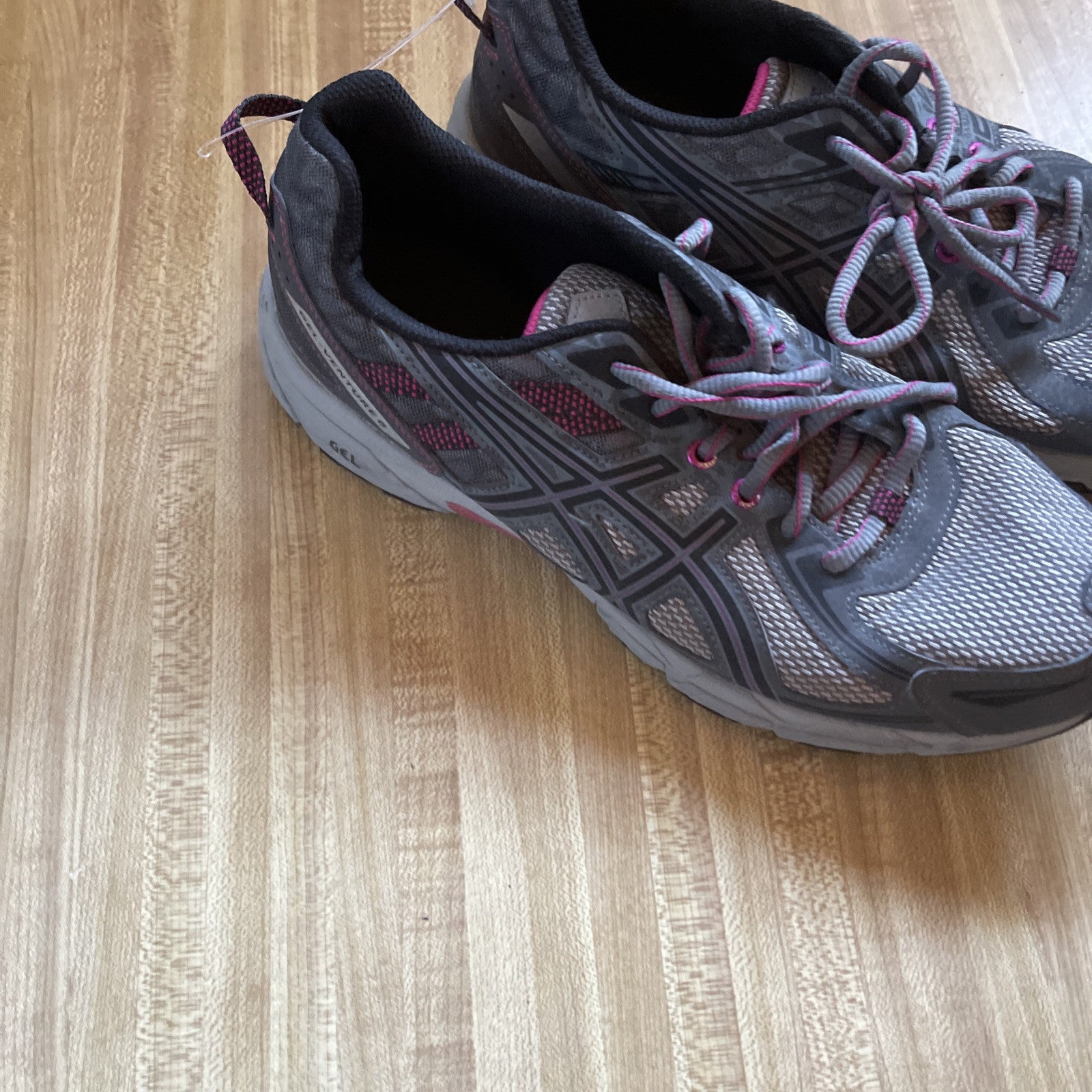 ASICS Gel Venture 6 Size 11