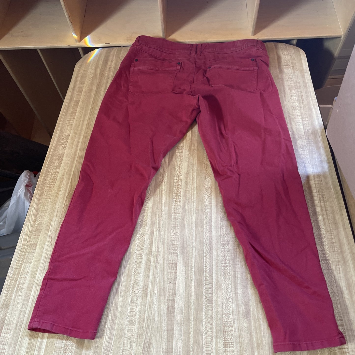democracy ab technology jeans 14