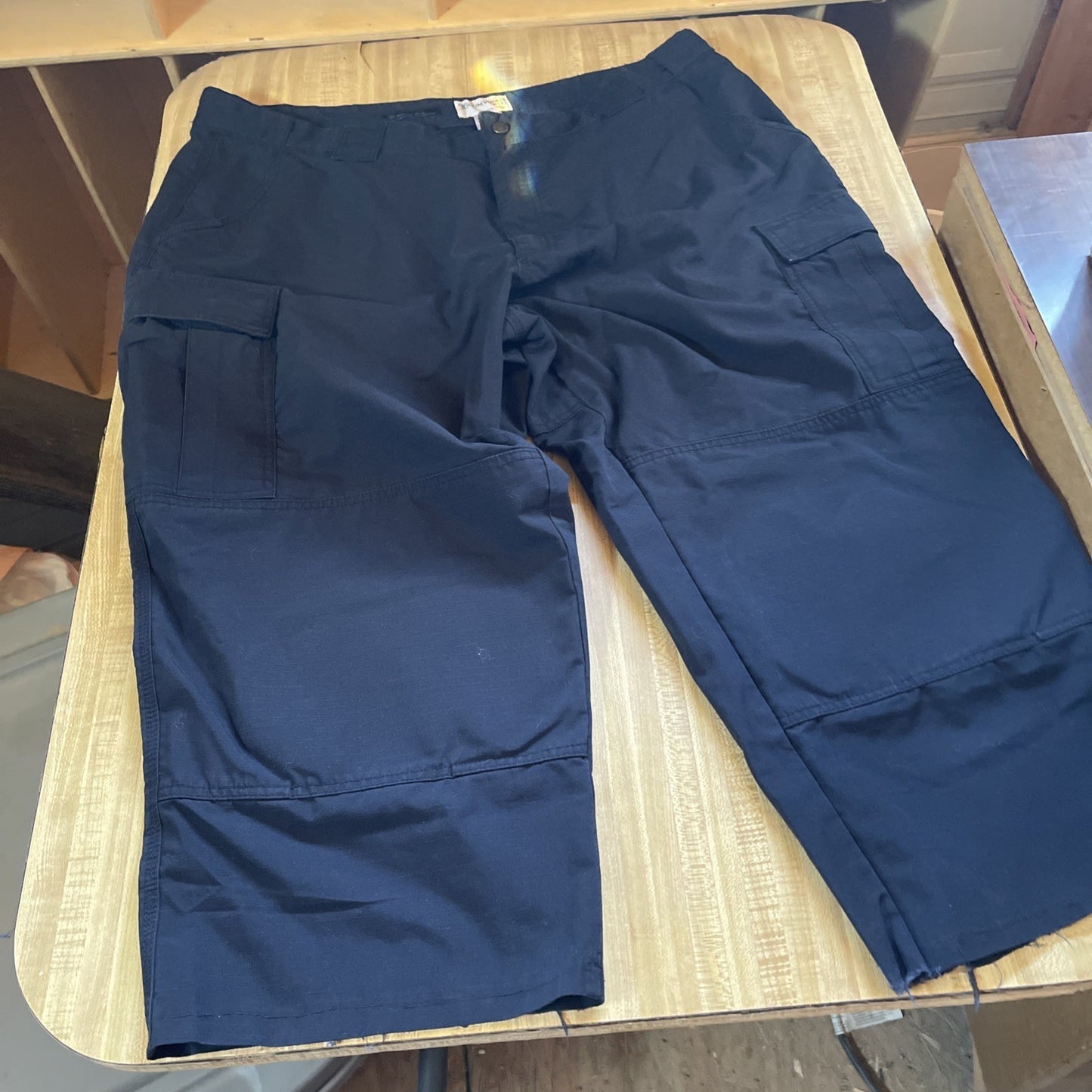 Triumvirate Cargo Pants 3XL 47.5-51x26