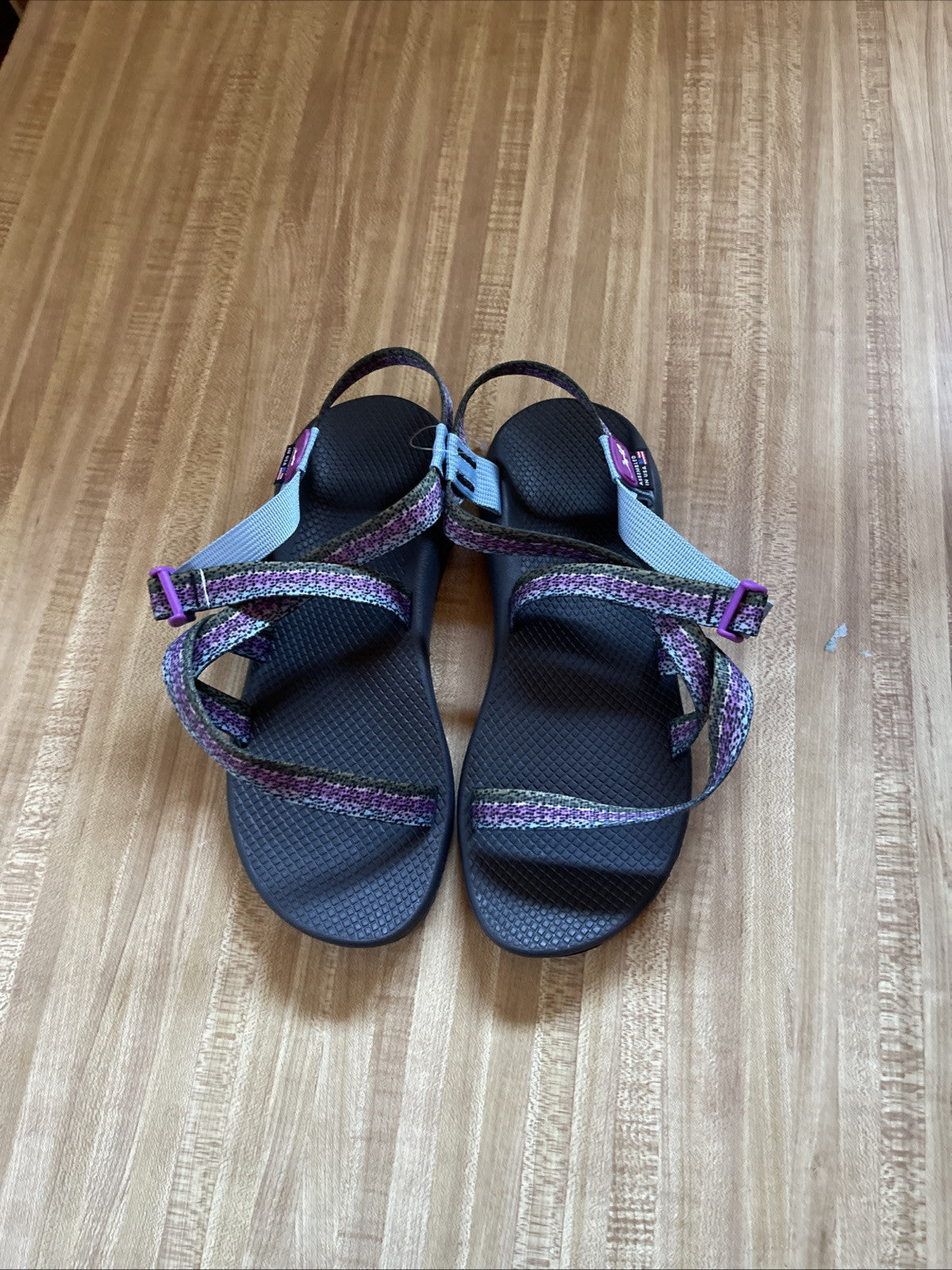 Chaco Sandals Women’s 12