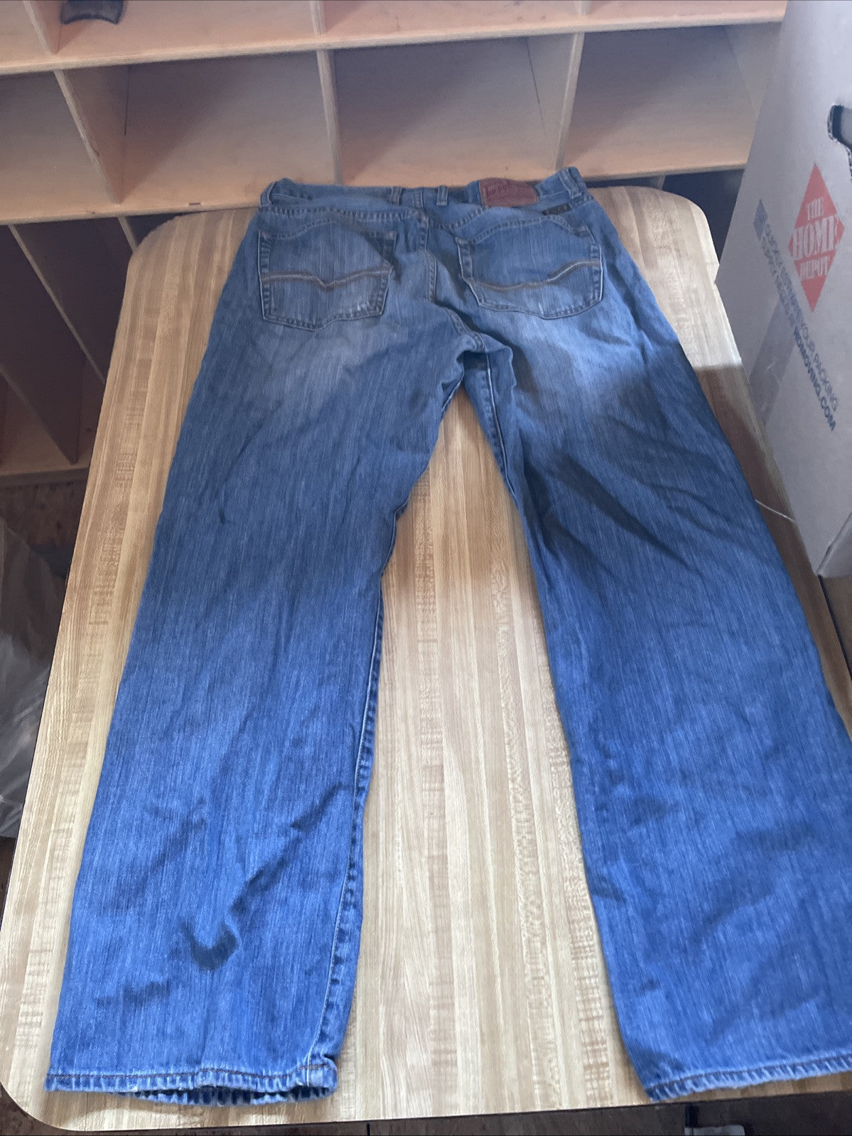 Lucky Brand Jeans 36x30