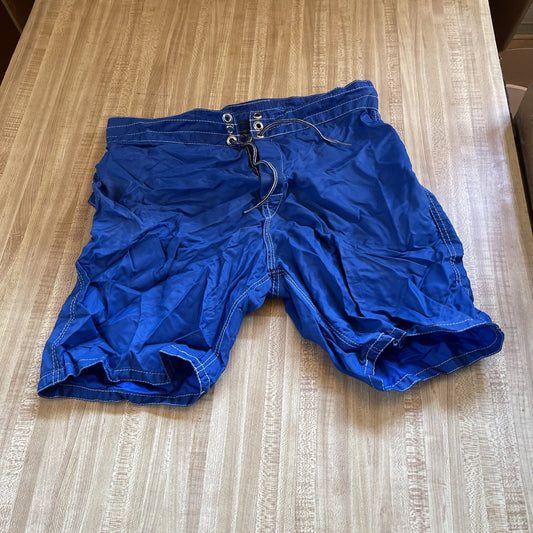 vintage birdwell beach britches size 30