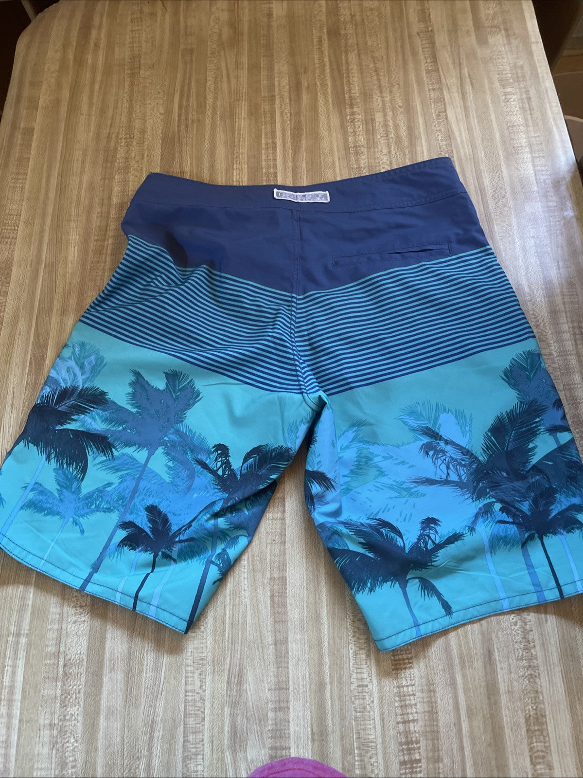 Quiet Storm Board Shorts 31
