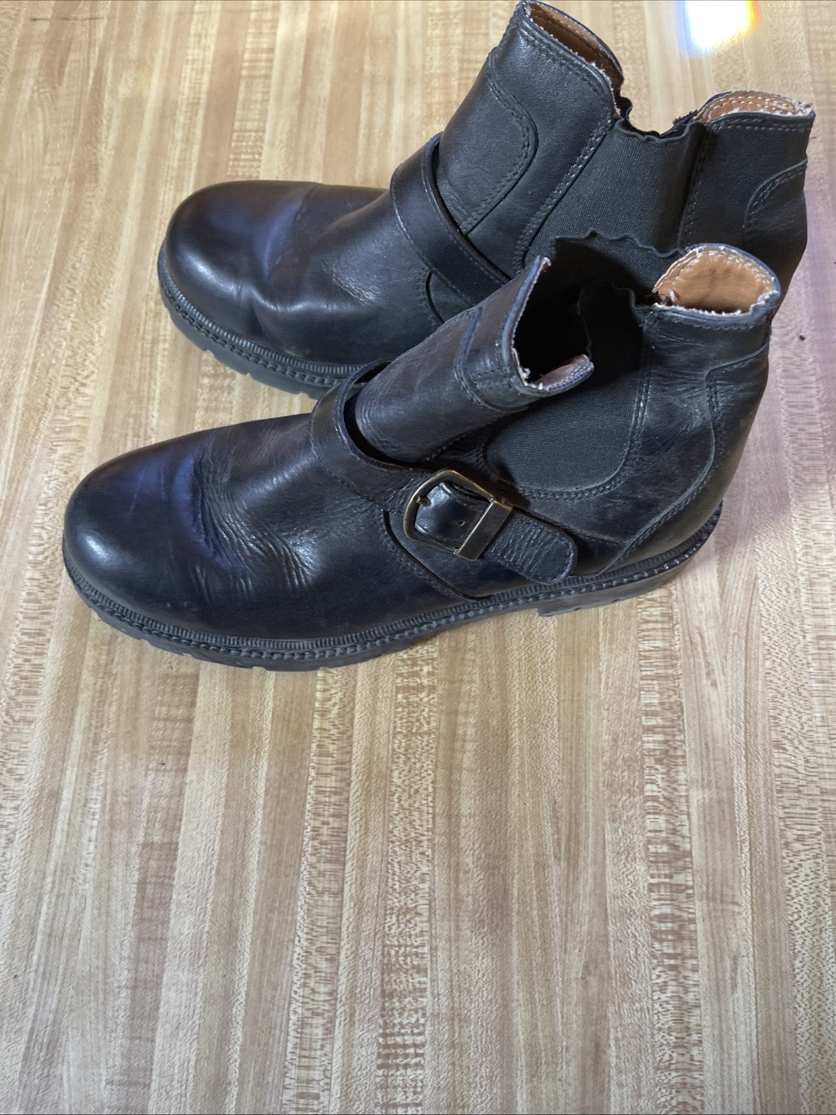 KSV Sistem Boots 10.5