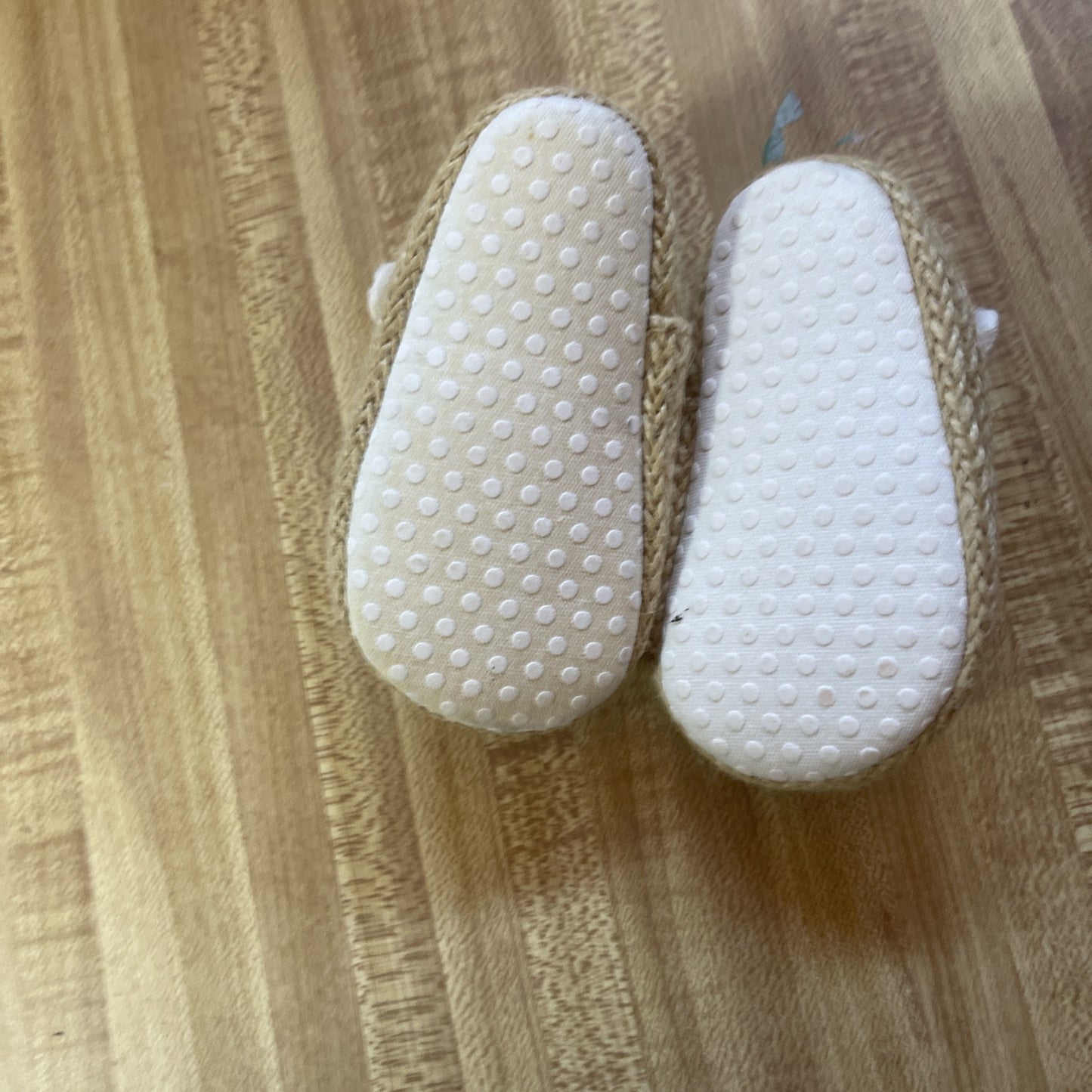 Teeny Toes Baby Shoes 3