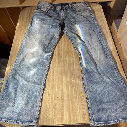 silver jeans gordie 36x32 New
