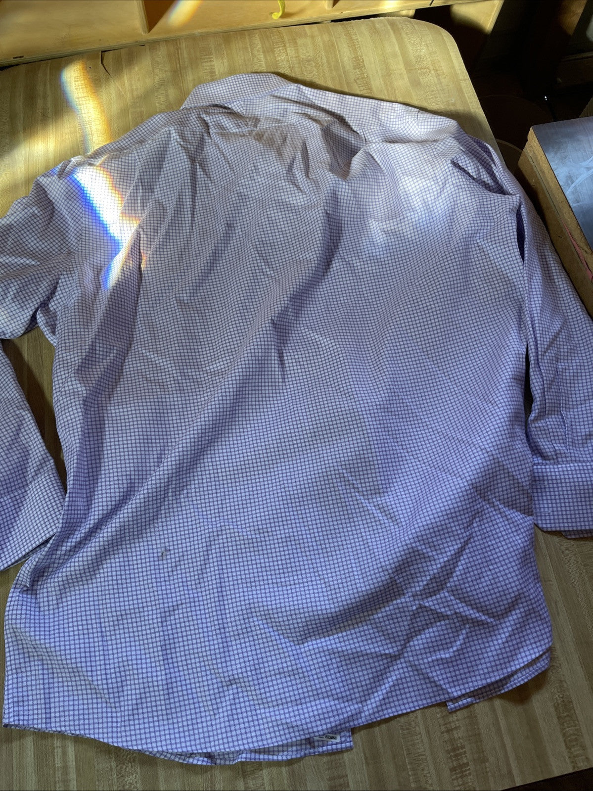Charles Tyrwhitt Dress Shirt 17.5