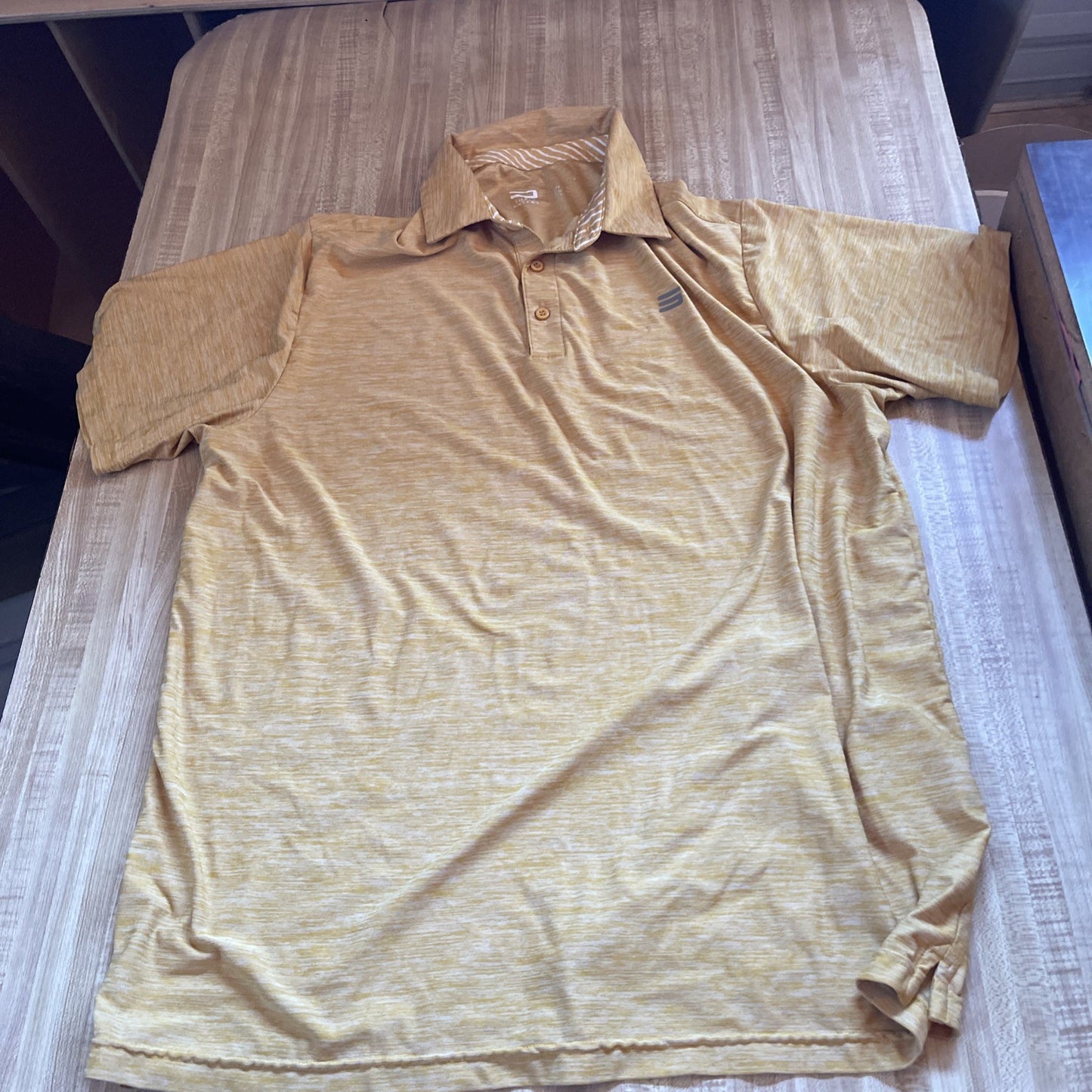 three sixty six polo 2XL