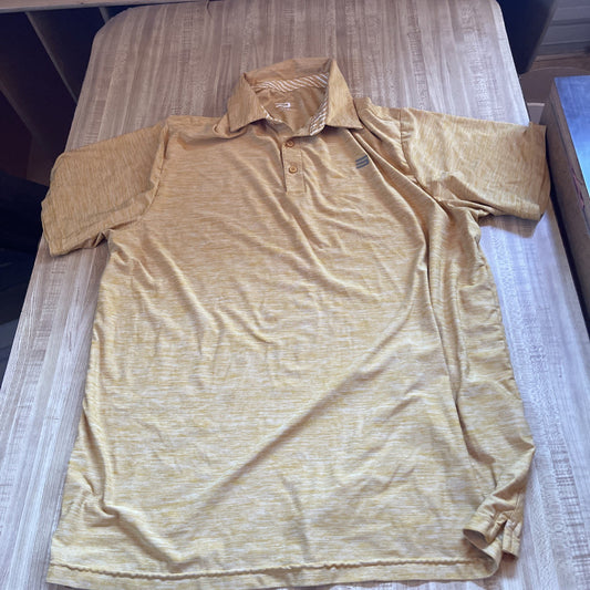 three sixty six polo 2XL