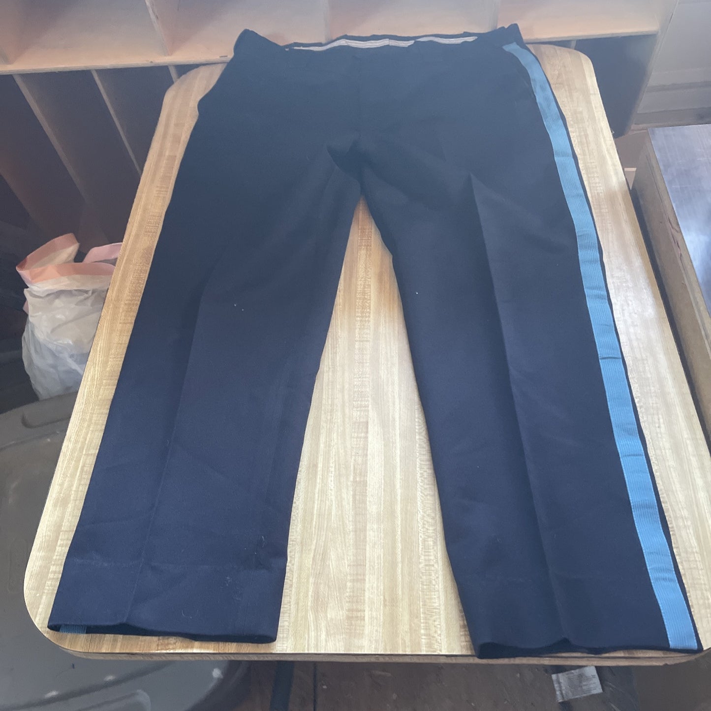 Flying Cross Honor Guard Pants 40x29