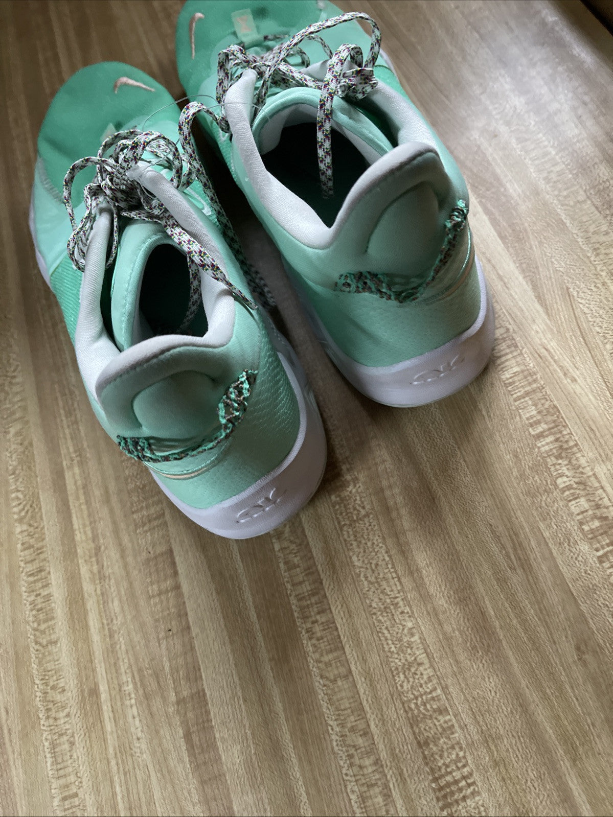 Nike PG 5 Play For The Future Size 18