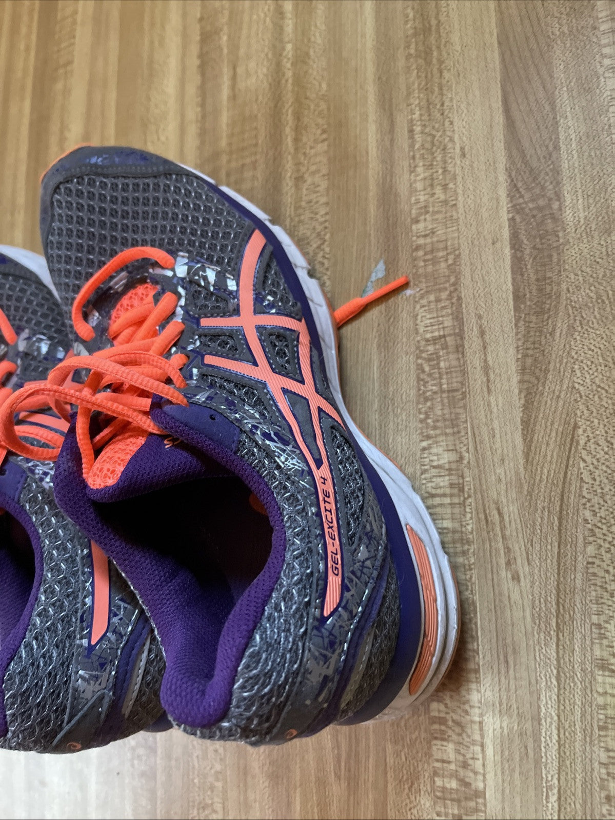 ASICS Gel Excite 4 Women’s 7.5