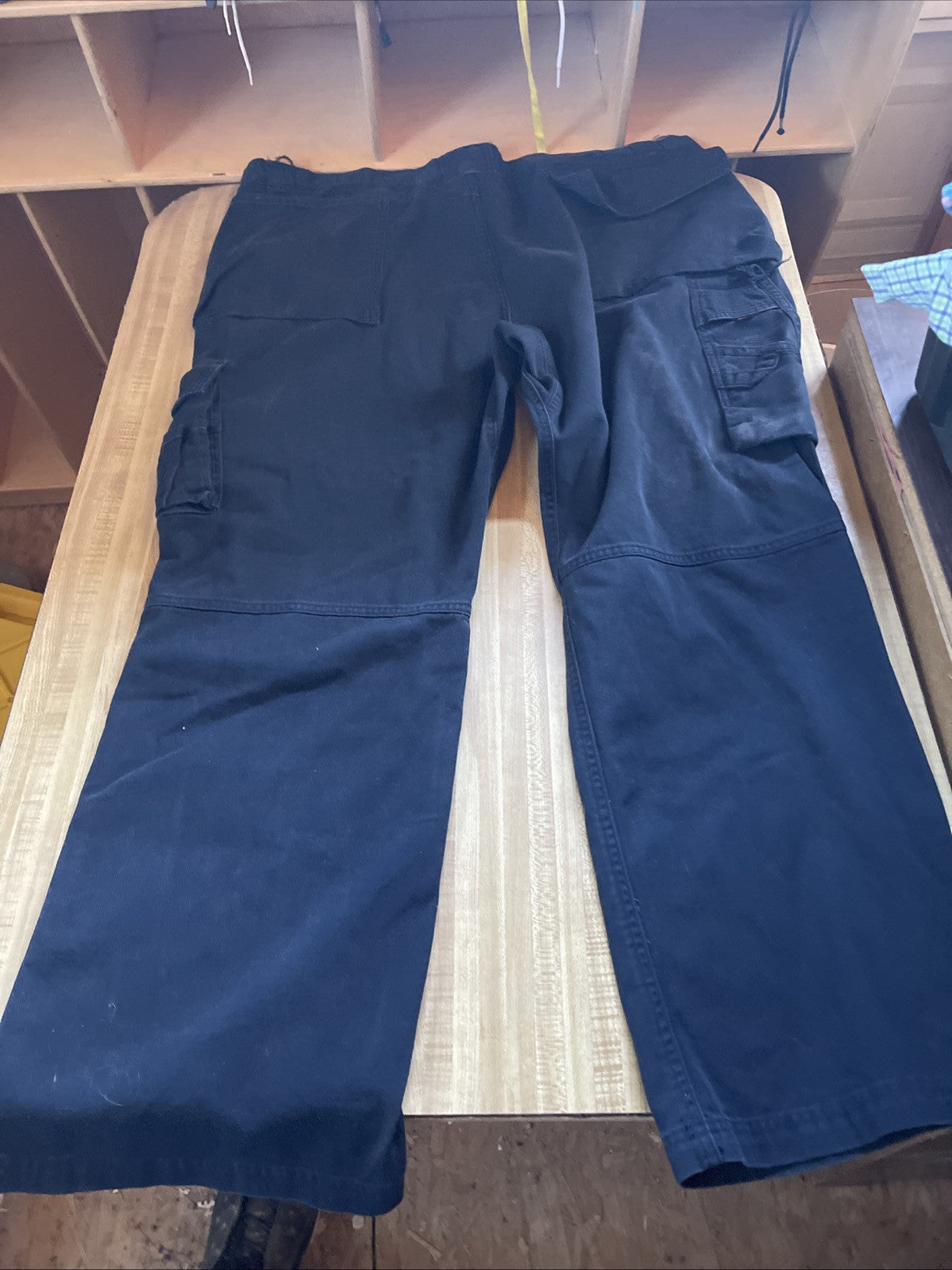 Caterpillar FR Cargo Pants 48x34