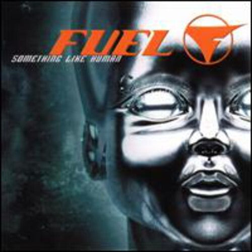 Something like Human by Fuel (CD, 2000)