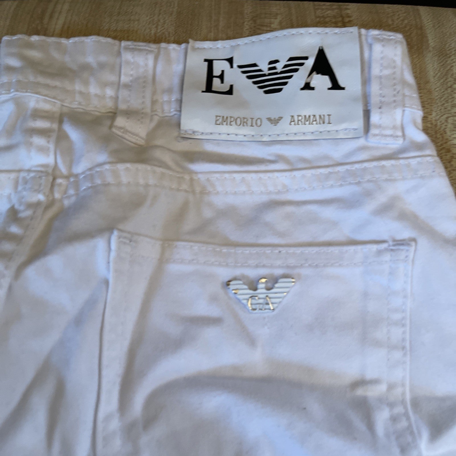 Emporio Armani Jeans 28