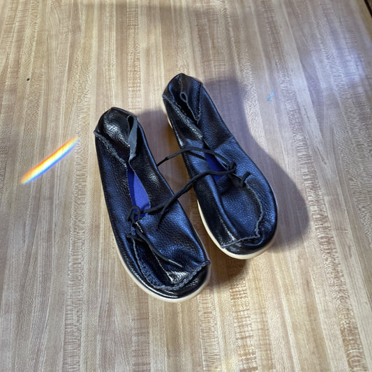 Empress Australia Driving Moccasin Size 10.5 Women’s 9.5 Men’s