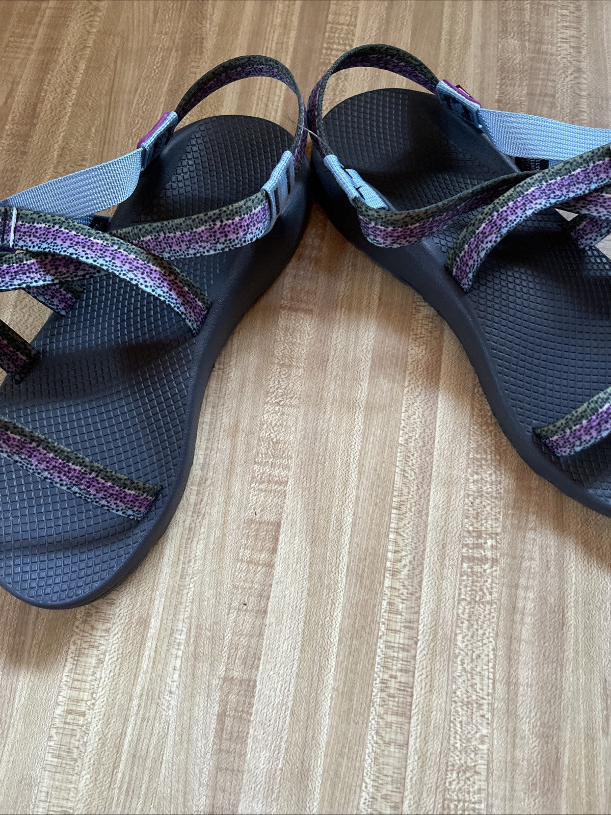Chaco Sandals Women’s 12