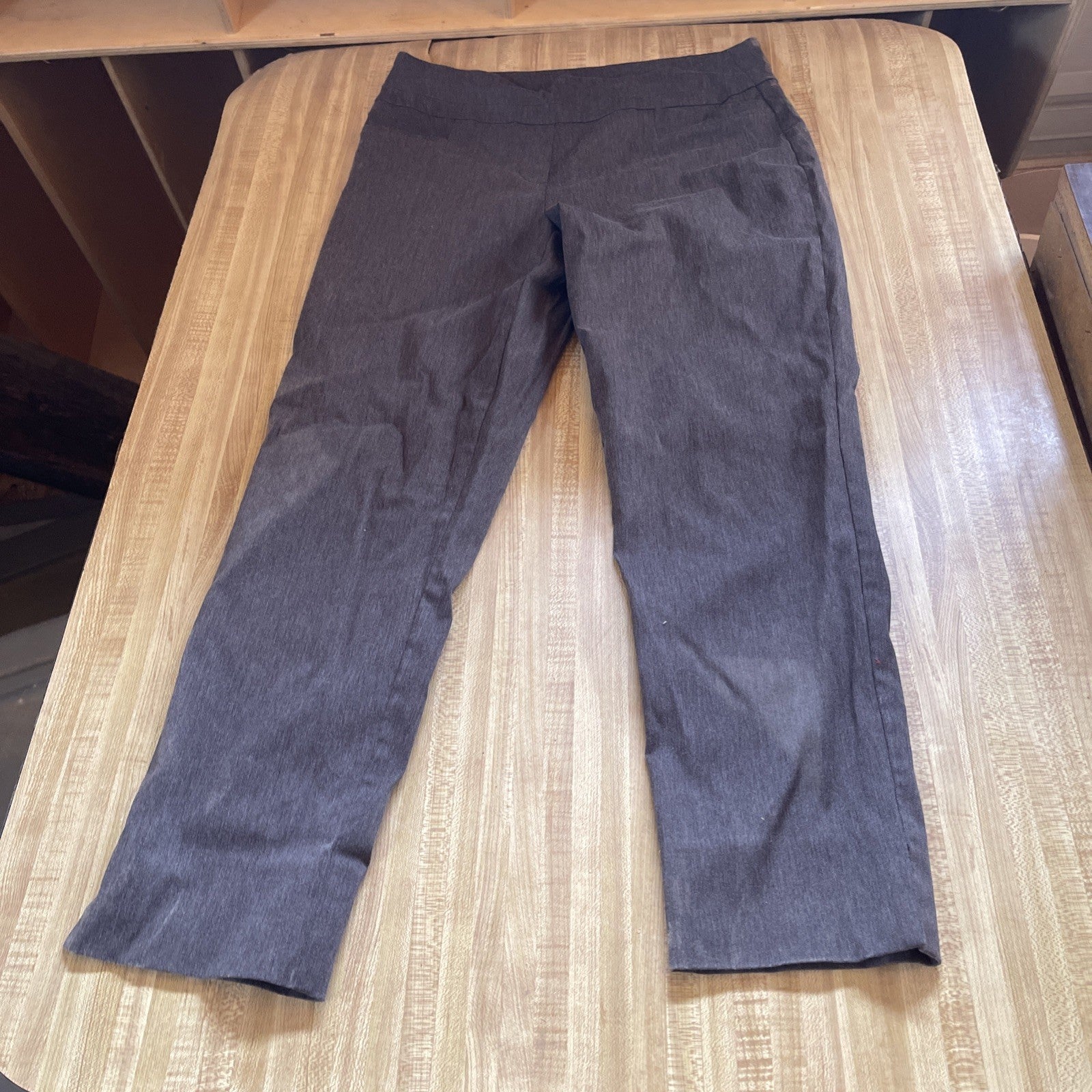 Renaur Pants 4