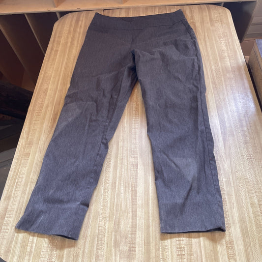 Renaur Pants 4