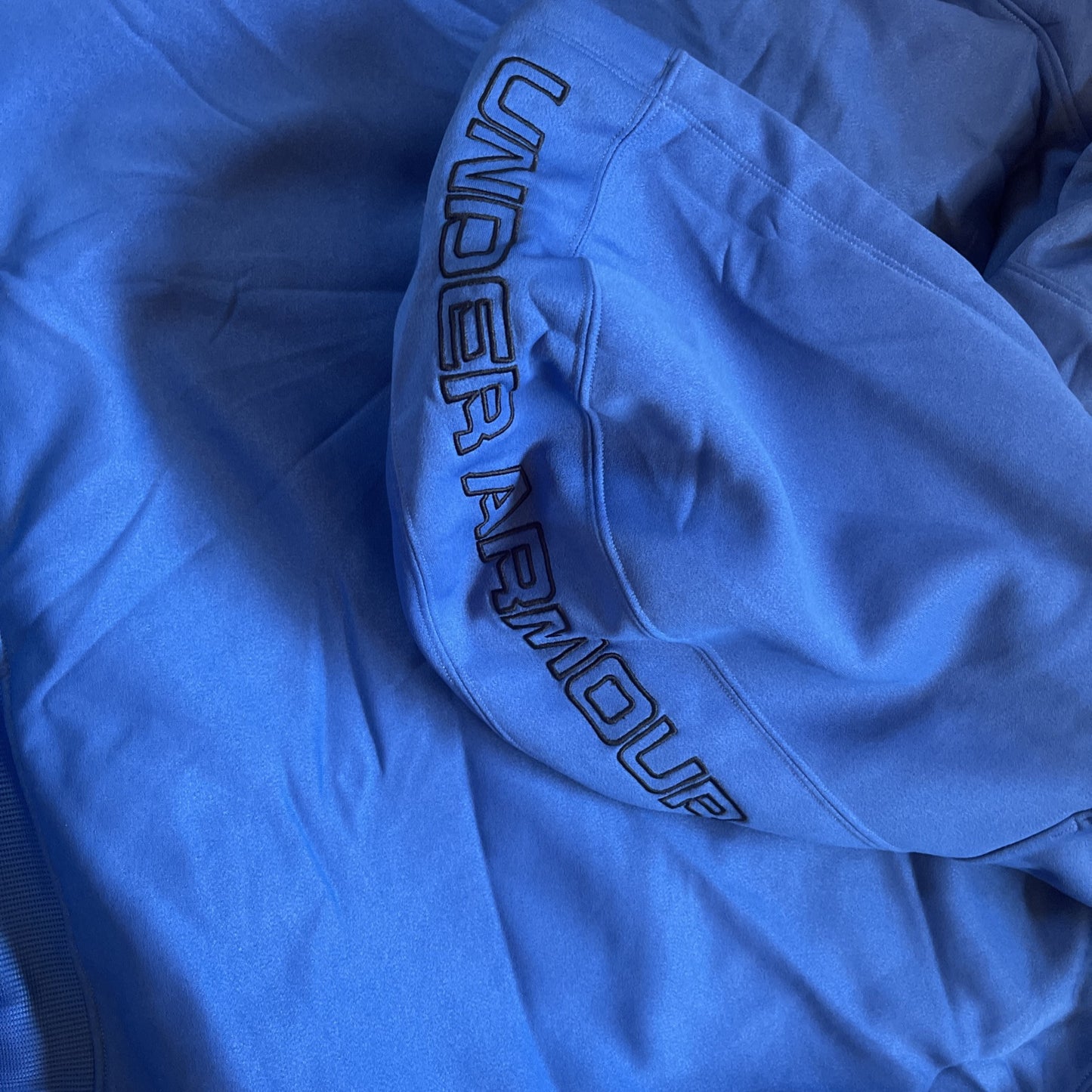 Under Armour Hoodie XL