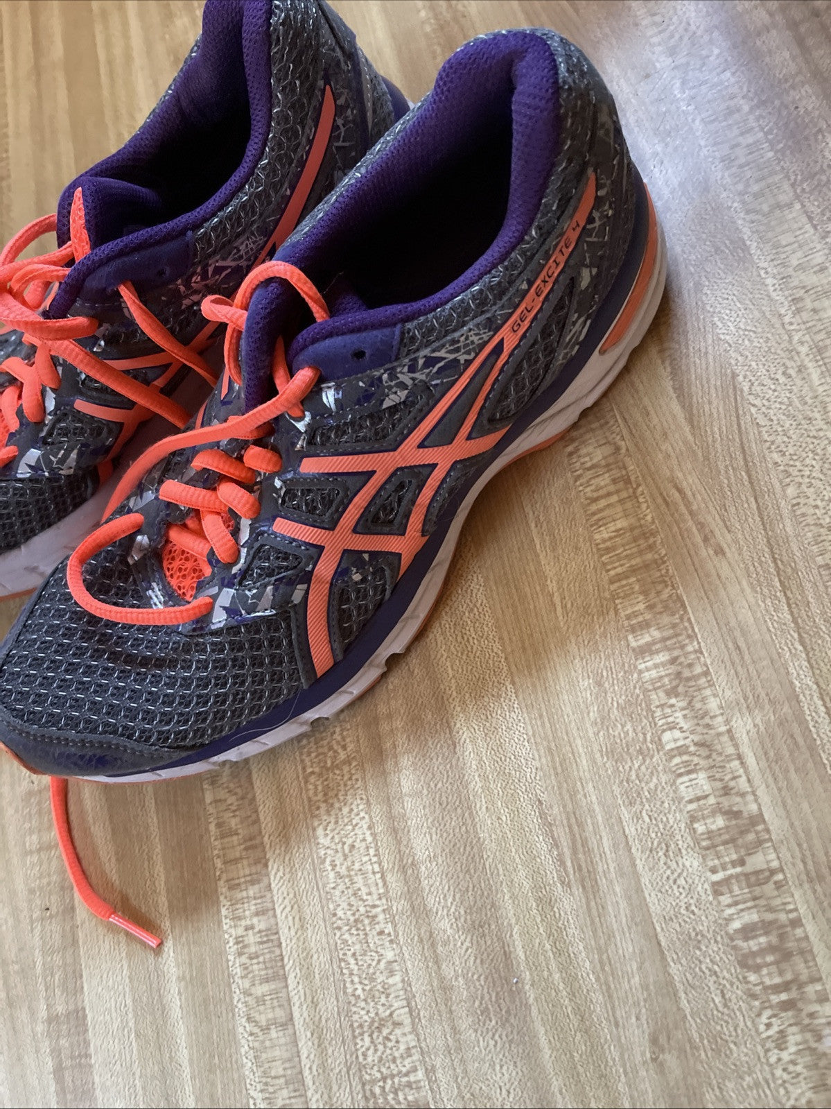 ASICS Gel Excite 4 Women’s 7.5