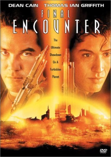 Final Encounter (DVD)