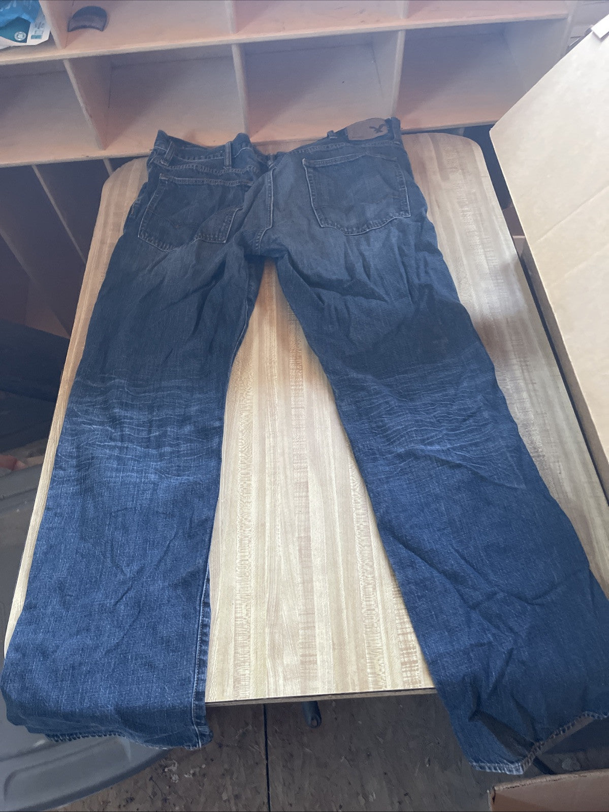 American Eagle Jeans 38x38