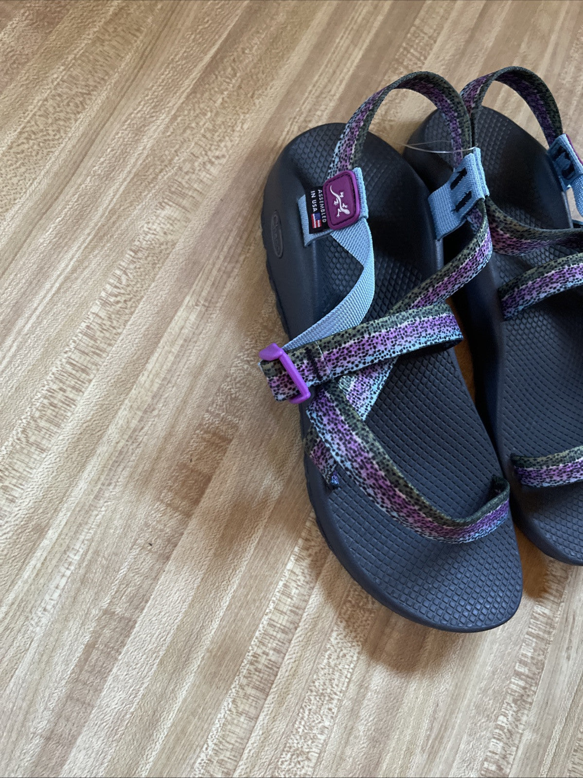 Chaco Sandals Women’s 12