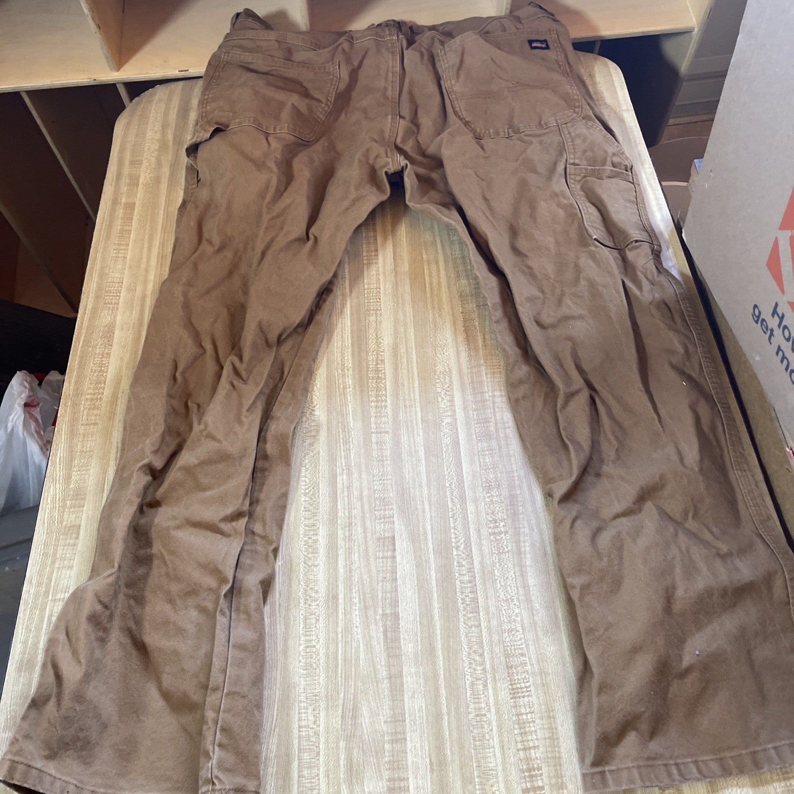Dickies Carpenter Pants 42x32