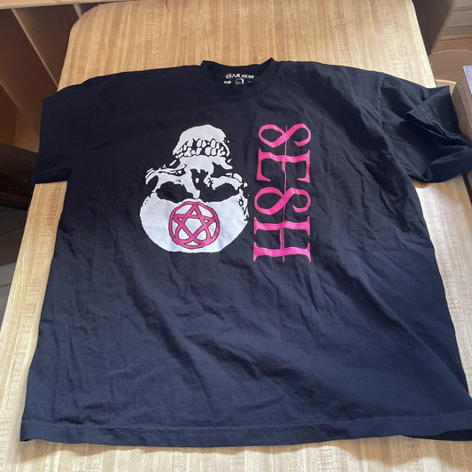 Team Sesh Band T Shirt XL