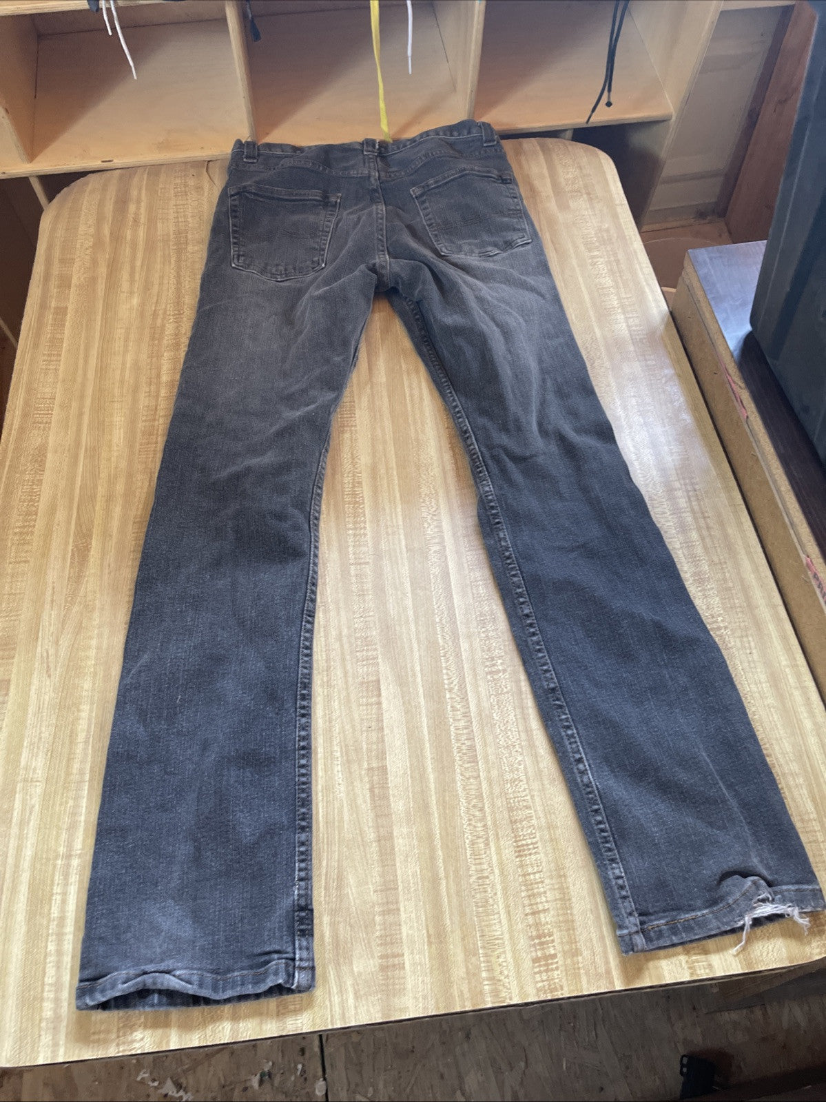 Paco Jeans 30x32