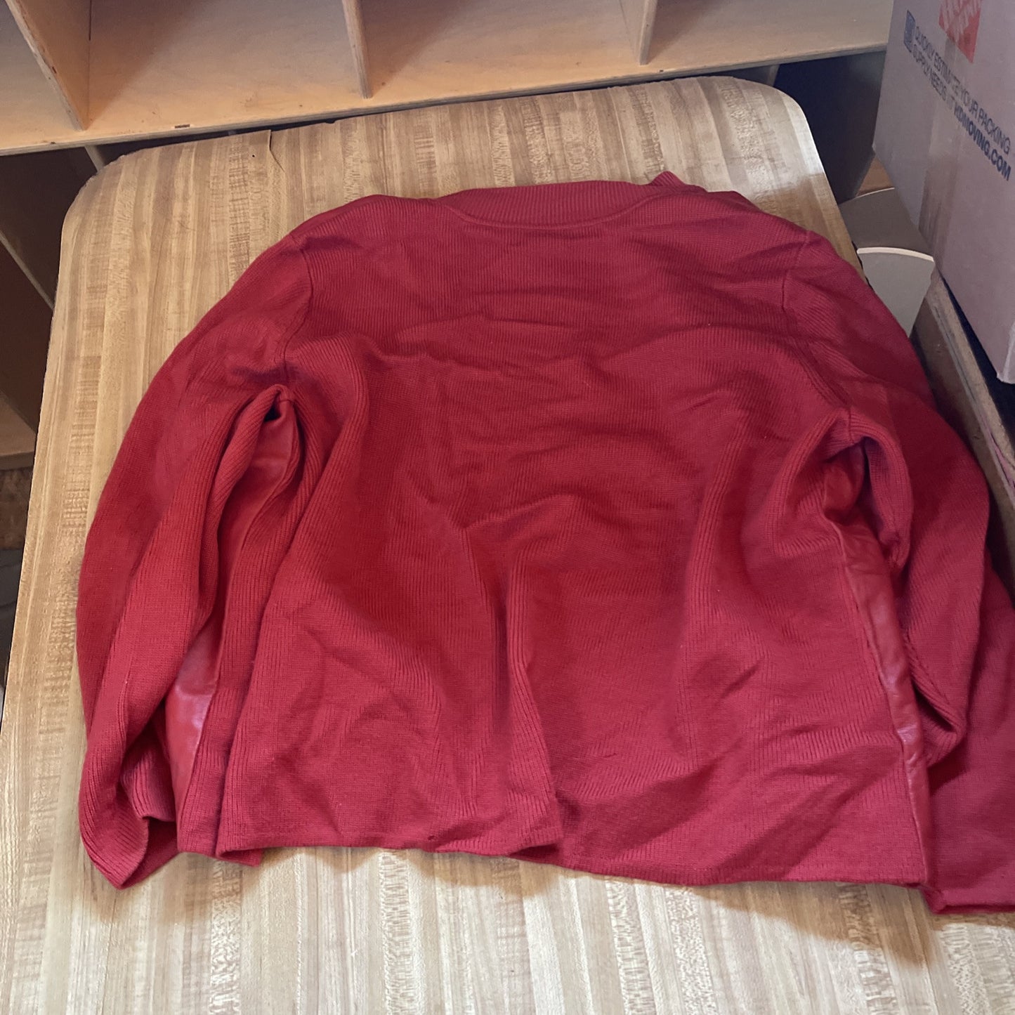 Pendleton Jacket 3X