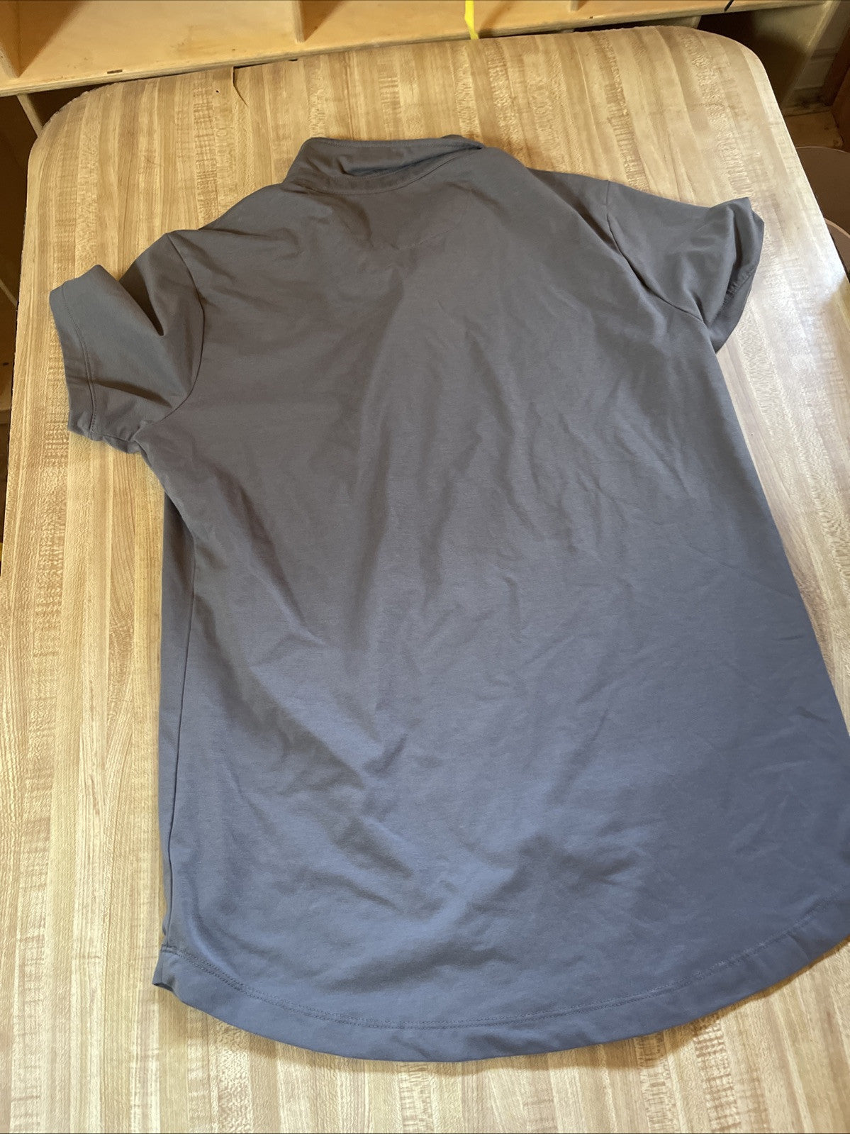 Cuts Polo Large 