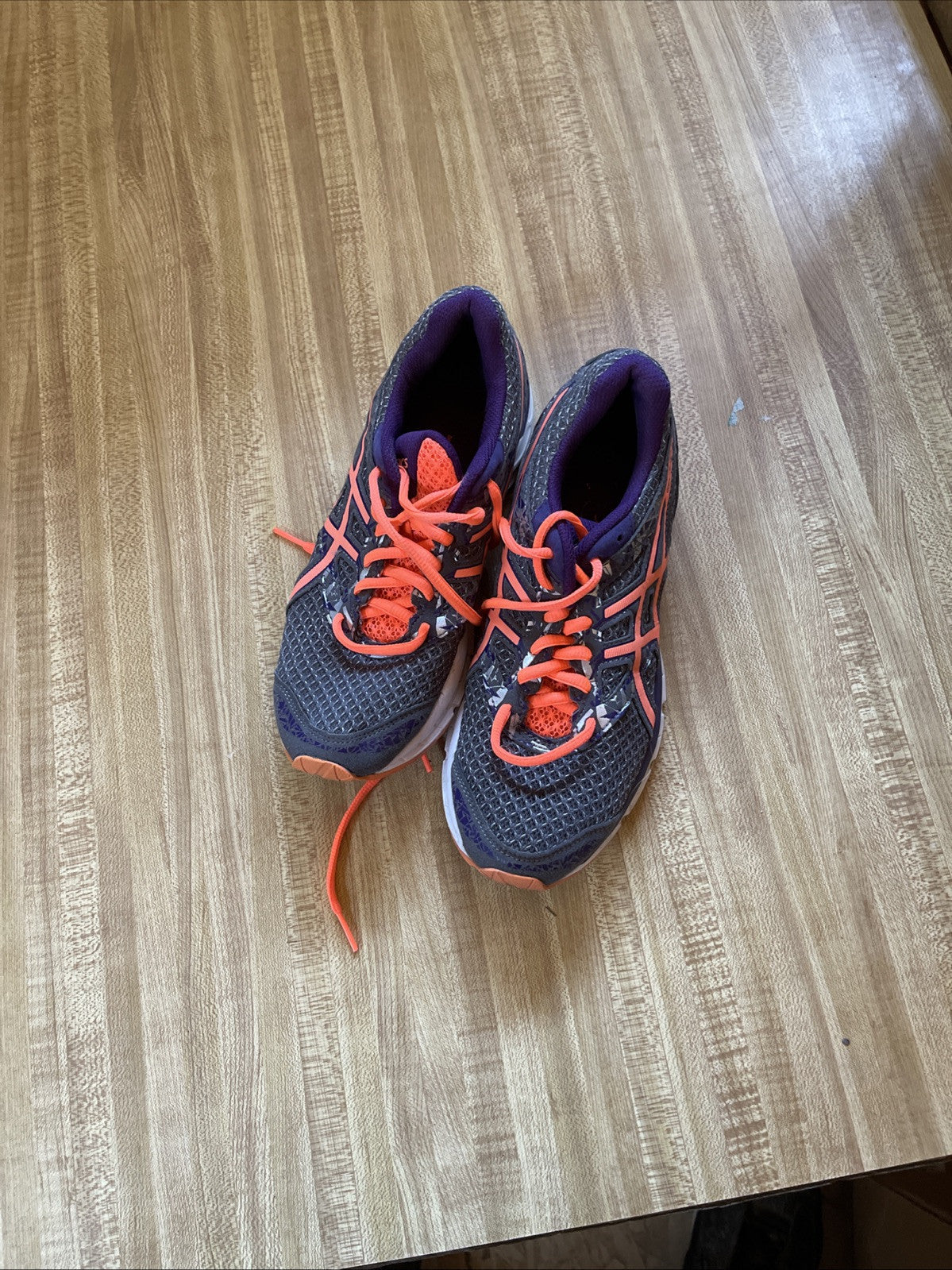 ASICS Gel Excite 4 Women’s 7.5