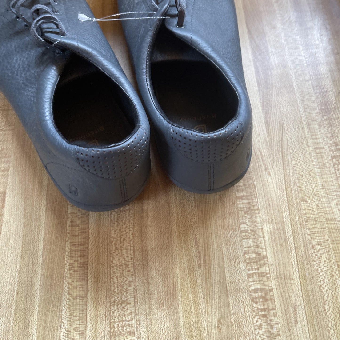 Birchbury Shoes Size 16