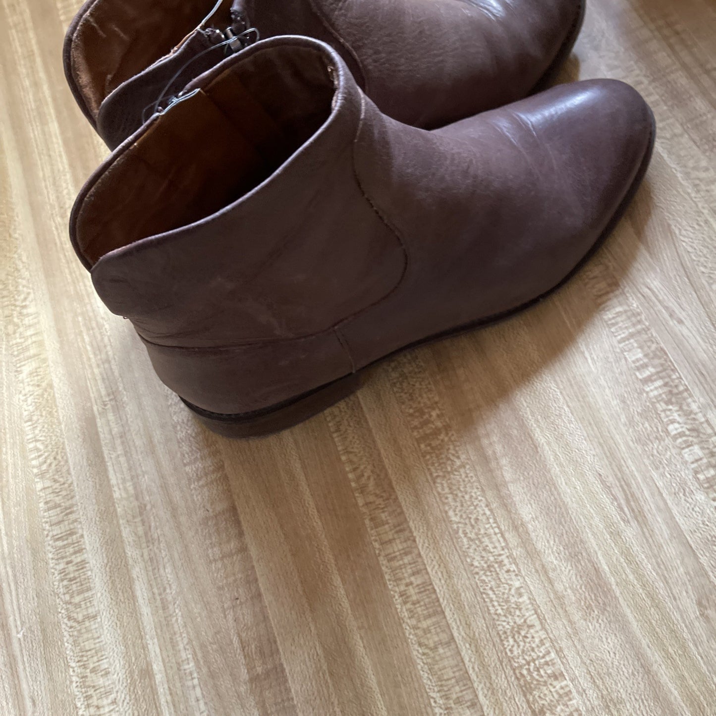 Franco Sarto Boots 11