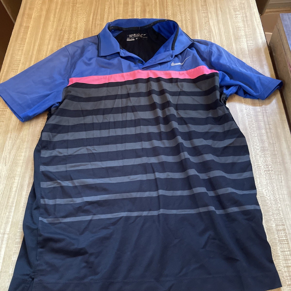Nike Golf Polo Medium
