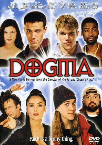 Dogma (DVD, 1999)